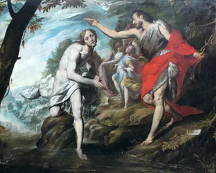 Doop van Jezus Christus